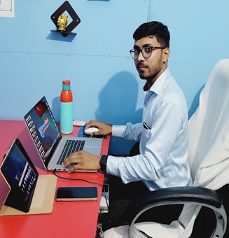 Raja Babu, Director